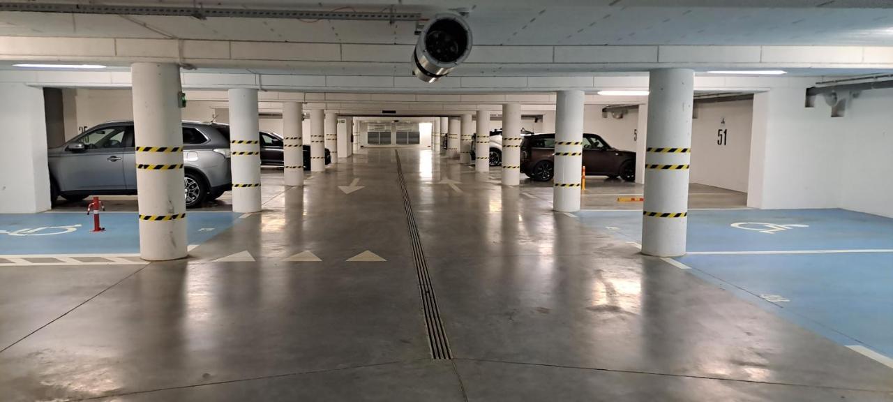 Apartment Kasprowicza 20 A U Tereski *