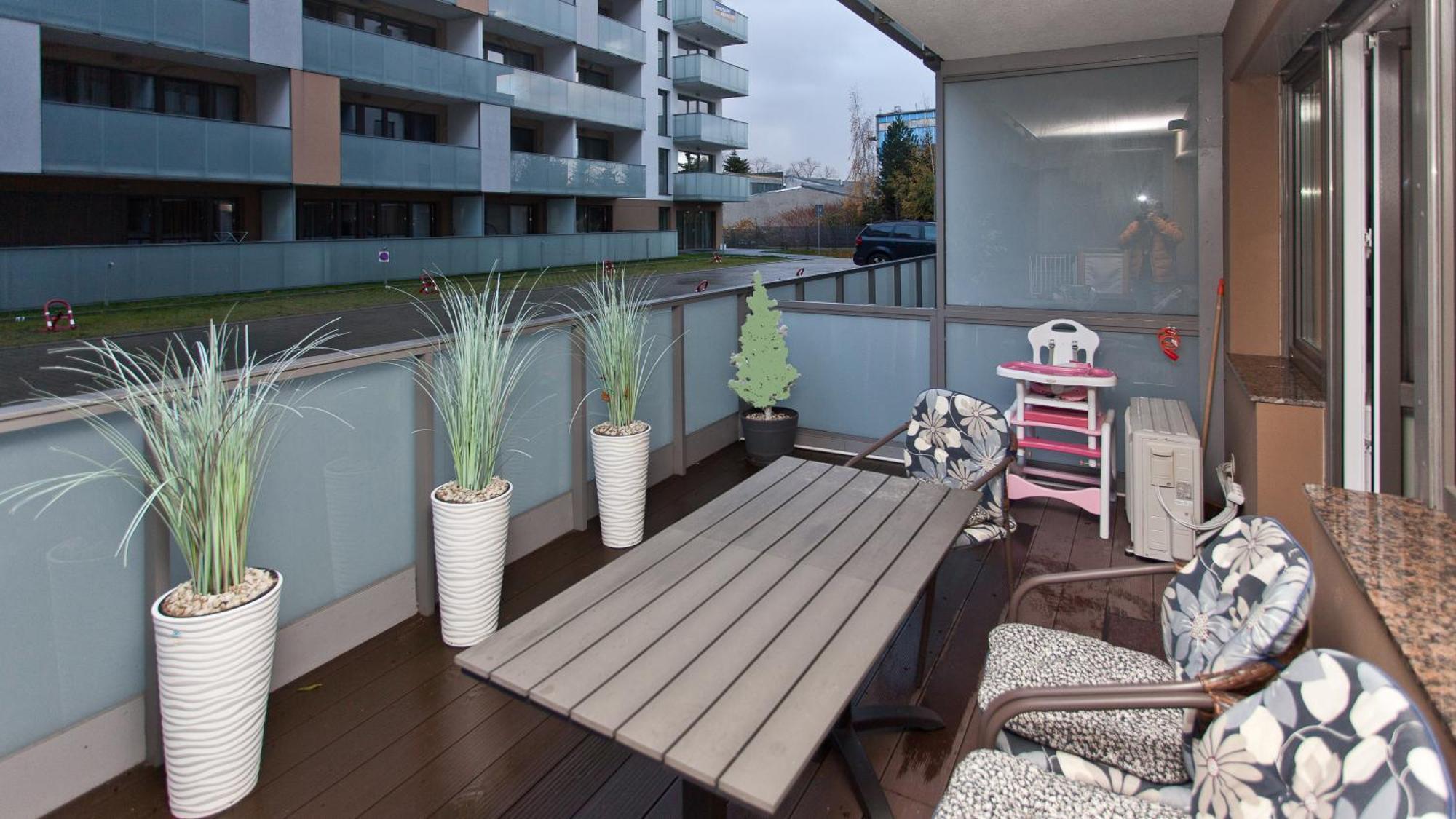 Apartment Kasprowicza 20 A U Tereski