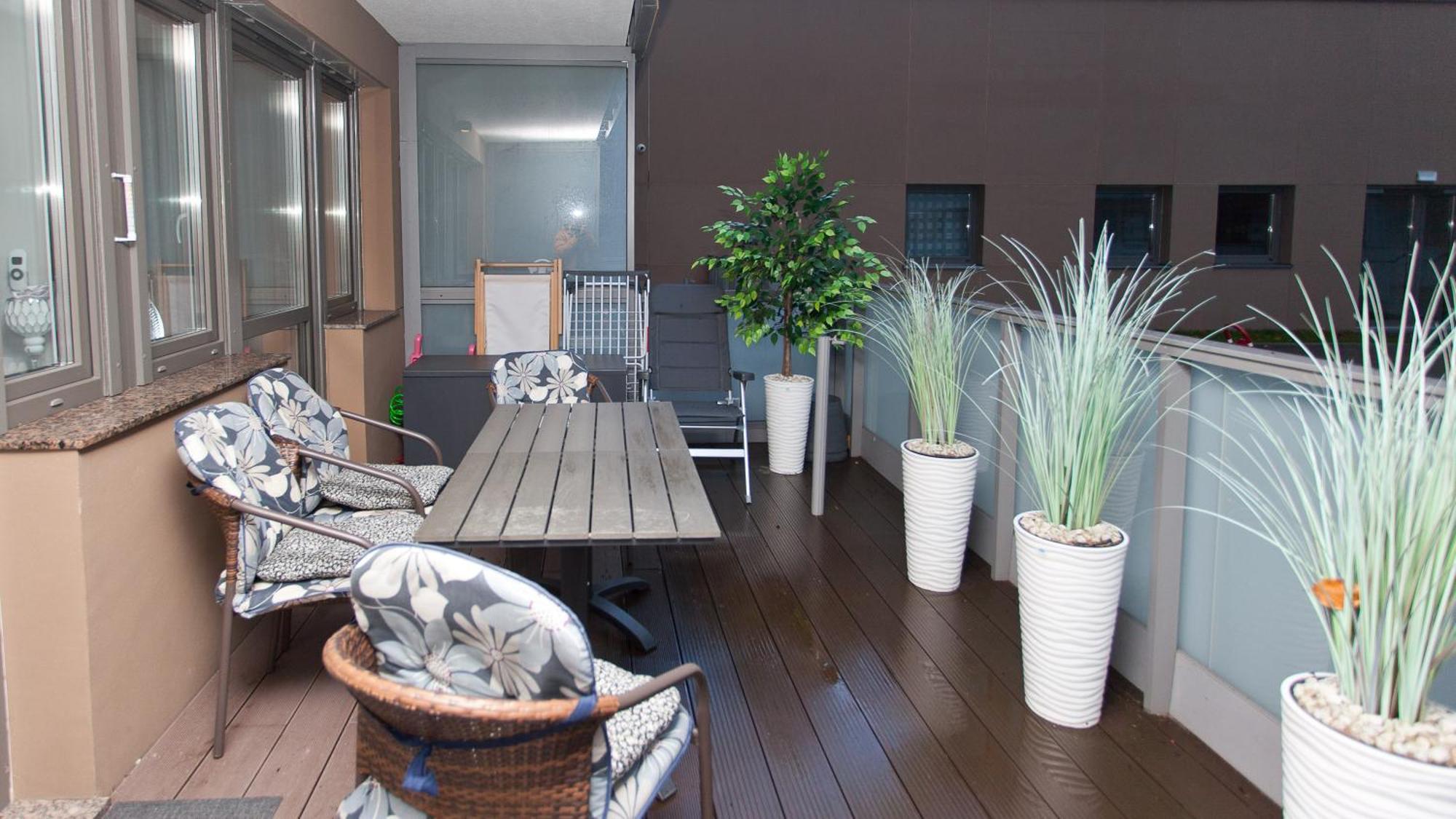 Kasprowicza 20 A U Tereski Apartment